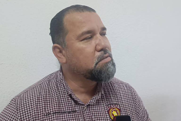 Si el recurso no llega, nos vamos a huelga: Sindicato del Ayuntamiento de Escuinapa