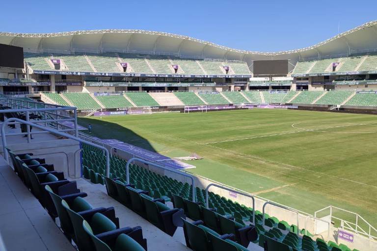 Mazatlán FC anuncia dos jugadores con Covid-19 previo a su duelo ante Chivas