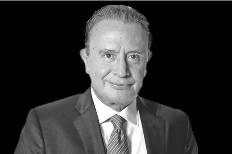 Muere a los 76 años el periodista Ricardo Rocha
