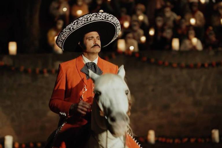 Drama, comedia y acción habrá en streaming durante septiembre