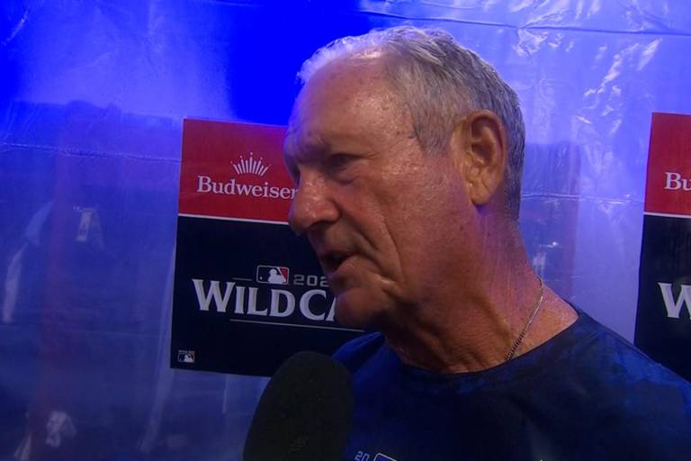 George Brett, emocionado por revivir una rivalidad KC-NYY