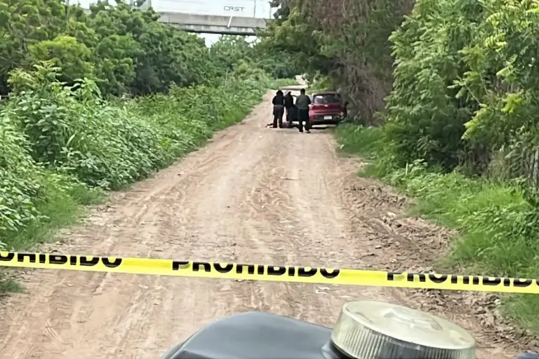 Ex policía municipal de Culiacán, asesinado en Punta Azul, había sido dado de baja en noviembre de 2024