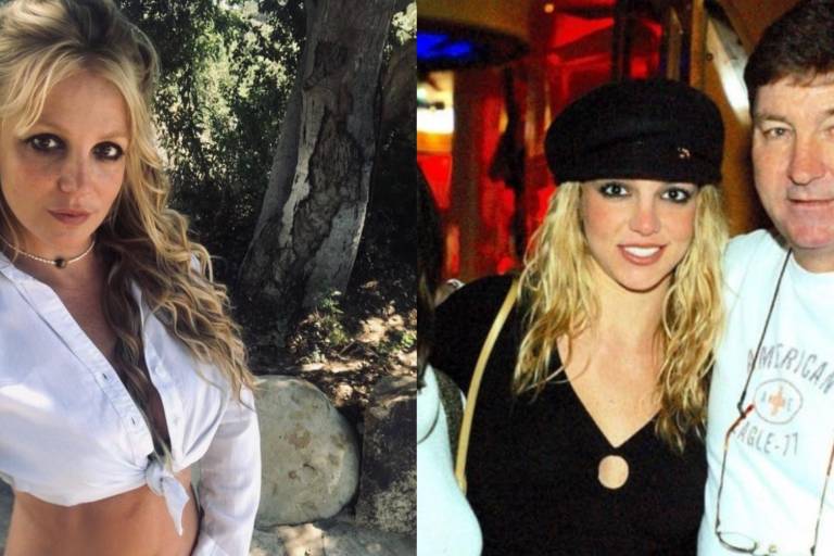Juez estudiará el caso de Britney Spears para poner fin a las restricciones