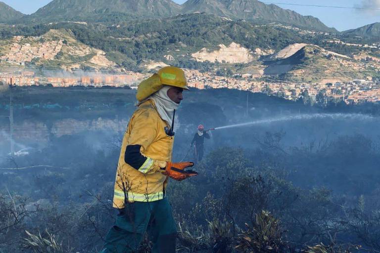 El cambio del clima es imparable y va a darse sí o sí: Max Henríquez