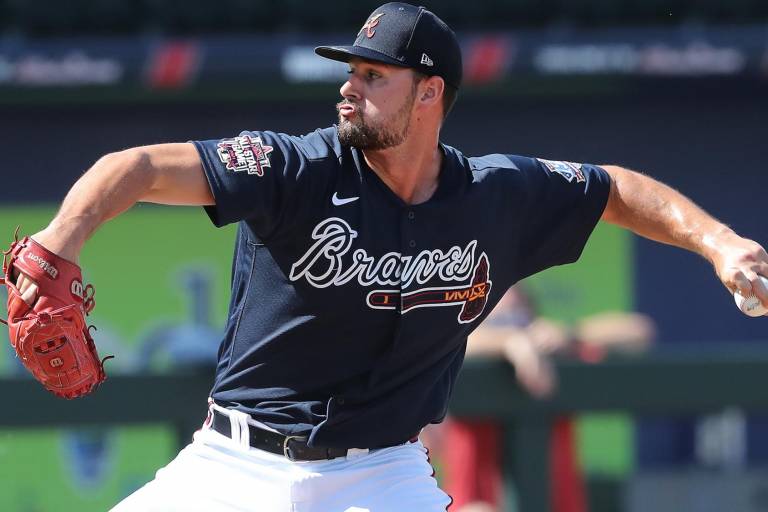 Kyle Muller y los Bravos blanquean a los Mets