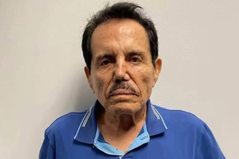 Da Ismael Zambada su versión de cómo fue emboscado y detenido en Culiacán