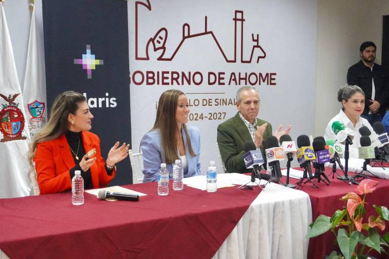 Volaris conecta ahora a Los Mochis y Culiacán con Monterrey