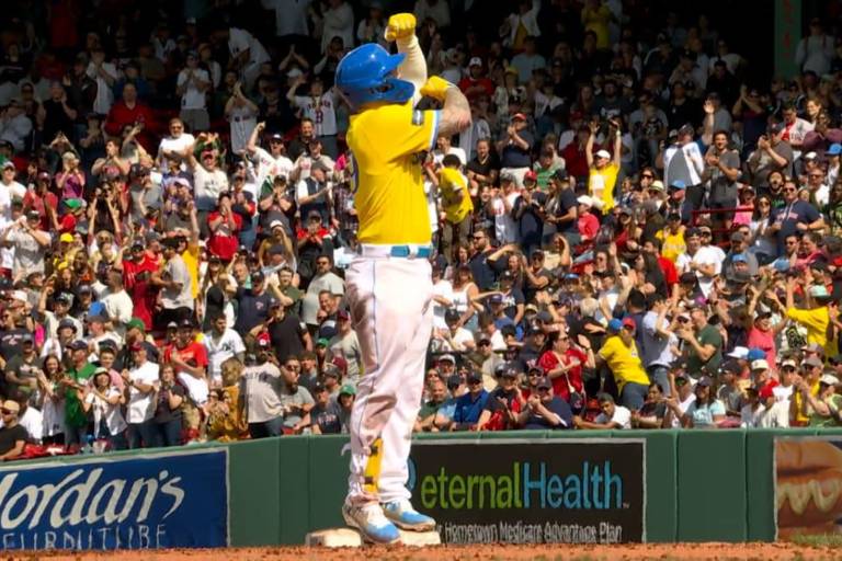 Alex Verdugo produce una en emboscada a Yanquis