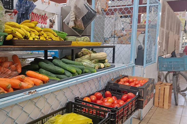 Extenderán horario del mercado Miguel Hidalgo, en Escuinapa