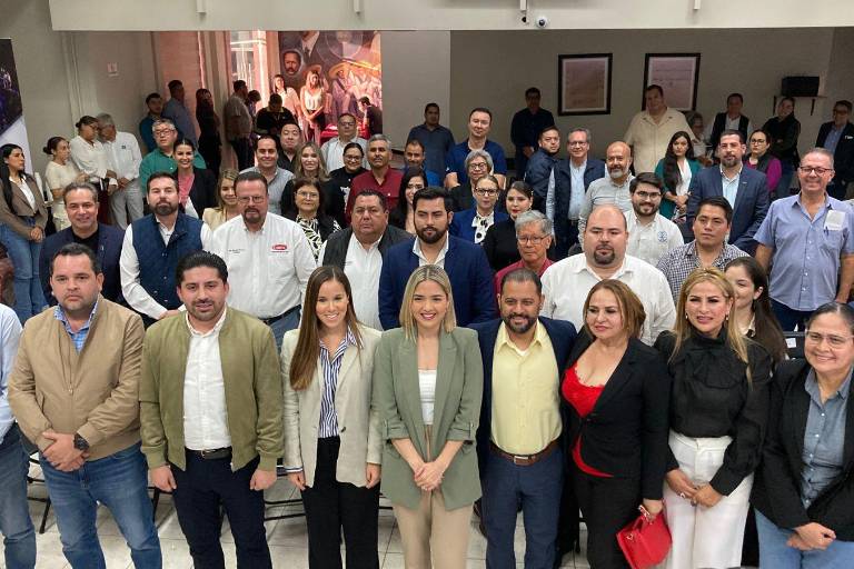 Rinden protesta integrantes del nuevo Comité de Planeación Municipal 2024-2027