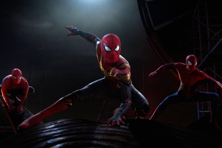 Regresará ‘Spider-Man: No Way Home’ a los cines con una versión extendida