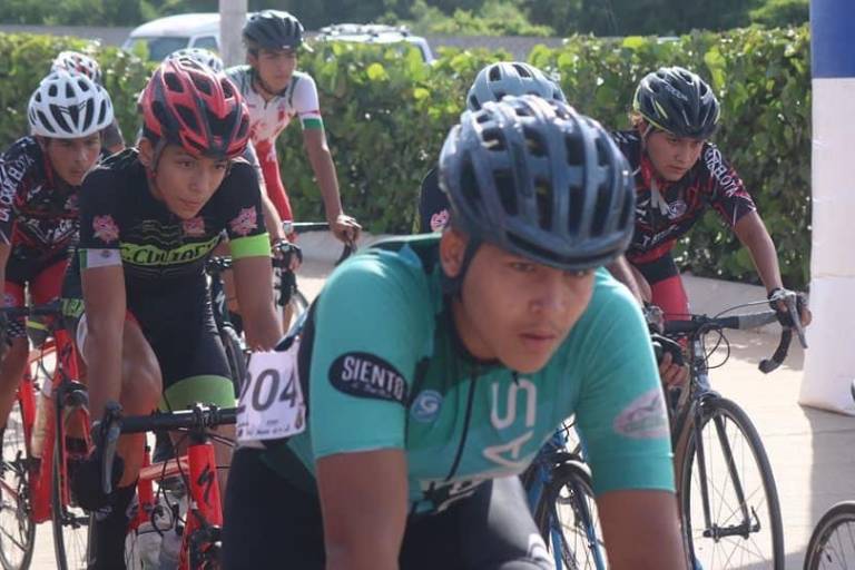Invita Ejército Mexicano a rodada ciclista en Mazatlán
