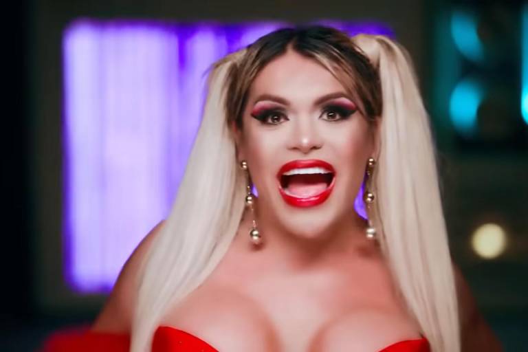 Wendy Guevara estrena la canción ‘Resulta y Resalta’