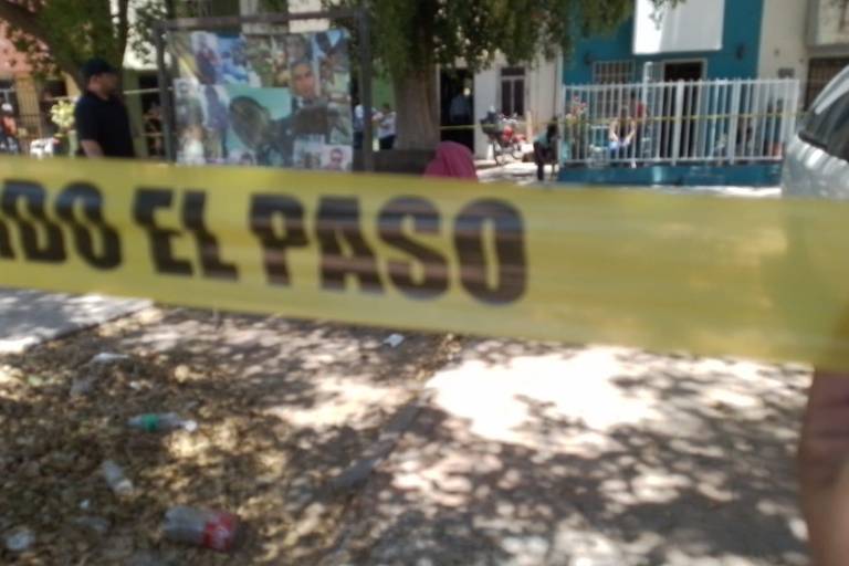 Asesinan a balazos a un hombre en el Infonavit Humaya