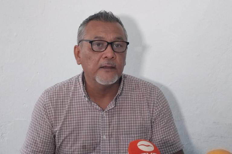 Realizarán este viernes Jornada Laboral en el Palacio Federal, en Mazatlán