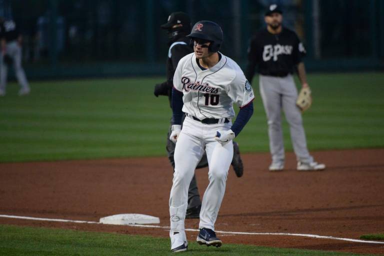 Jarred Kelenic es subido nuevamente por Marineros