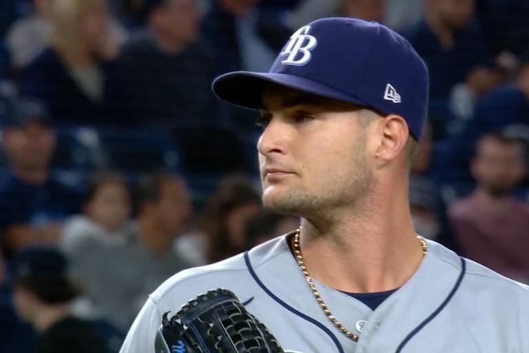 Rays le mete dolorosa zancadilla a Yanquis