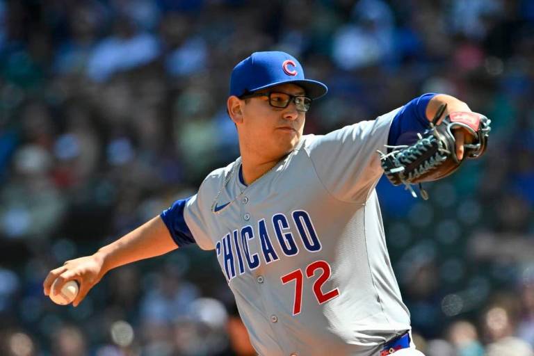 Javier Assad se va sin decisión en derrota de los Cachorros en Queens