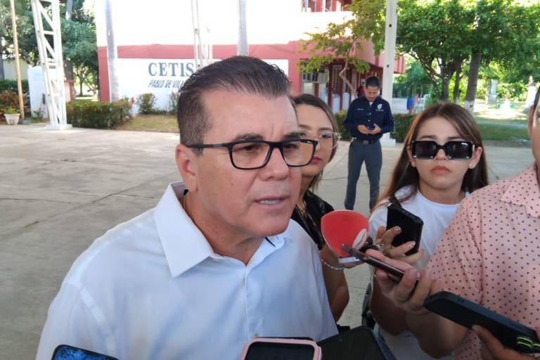 Llama Alcalde a evitar hacer apología del delito en festejos del Halloween en Mazatlán
