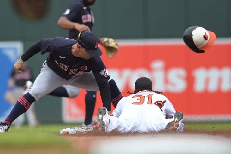 Joya de Logan Allen lideró blanqueo de Guardianes a Orioles