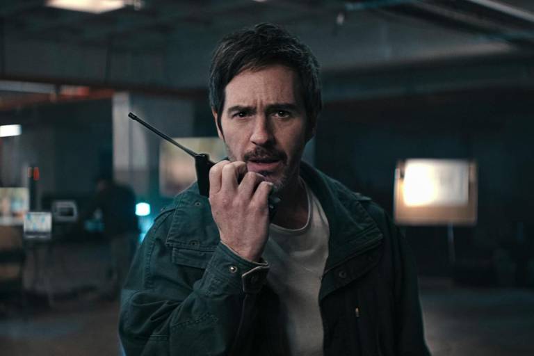 La cinta mexicana ‘No negociable’ rompe récord mundial en Netflix