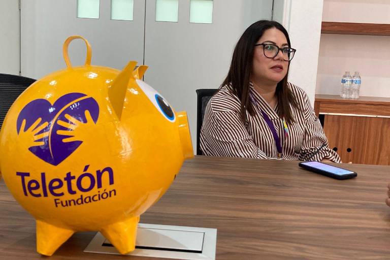 Agradece CRIT Mazatlán la participación de los sinaloenses para alcanzar la meta en el Teletón 2024