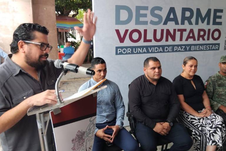 Prevén que percepción de inseguridad de Sinaloa no se incremente tras hechos violentos