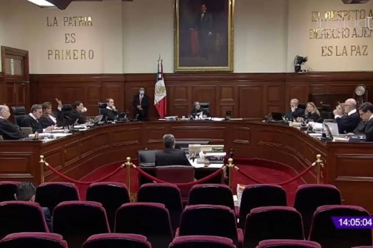 Corte rechaza reactivar proceso del Comité del Poder Judicial para la elección de personas juzgadoras