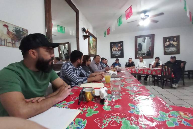 Anuncian Torneo Invernal de Tenis en Culiacán