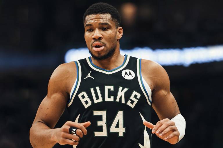 Antetokounmpo dice que nadie está exento del caos en fecha límite de traspasos de la NBA