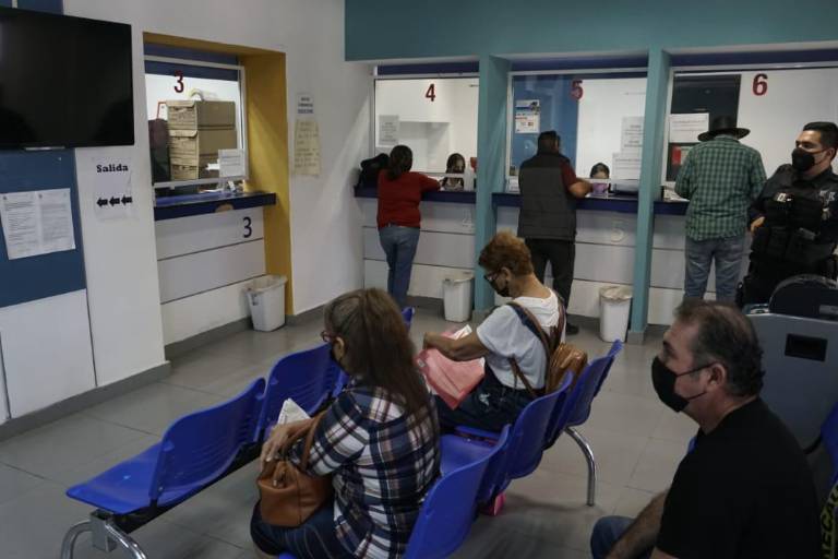 Mazatlán recauda en dos meses 73 por ciento de meta anual en Predial