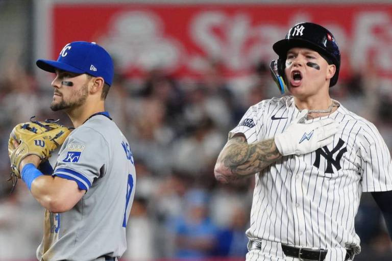 Yanquis ríe de último ante Reales para imponerse en Juego 1 de la SDLA