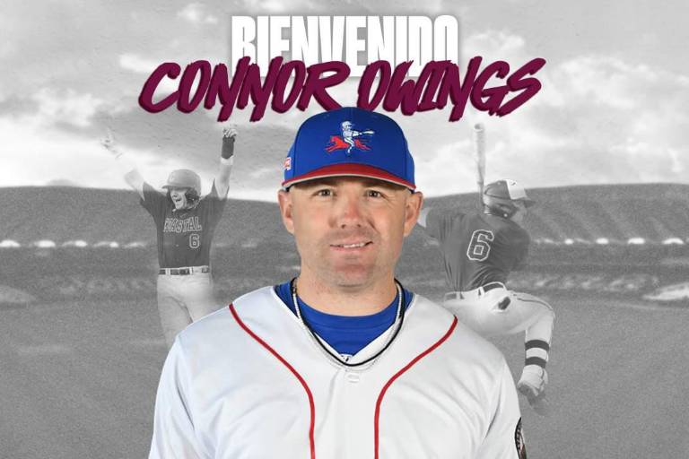 Tomateros añade poder al bat con llegada de Connor Owings