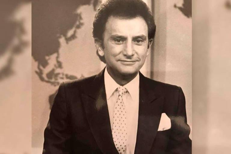 Muere el periodista Nino Canún