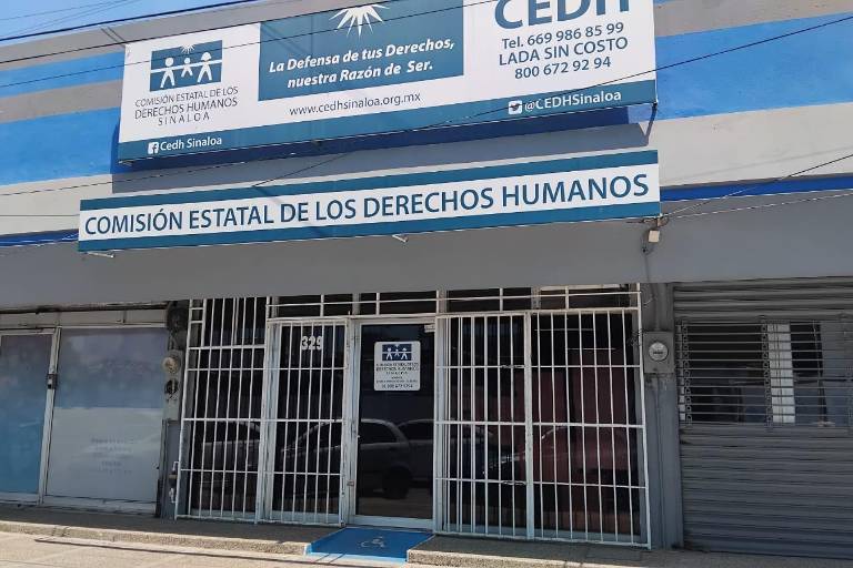 Se han presentado ante la CEDH 23 quejas contra policías en lo que va del año en Mazatlán