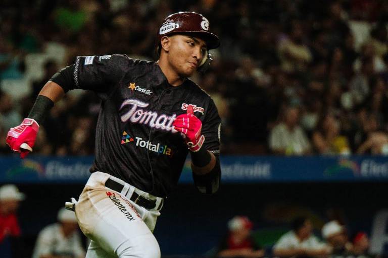 Baldonado y Verdugo con inicio fuerte en ligas menores