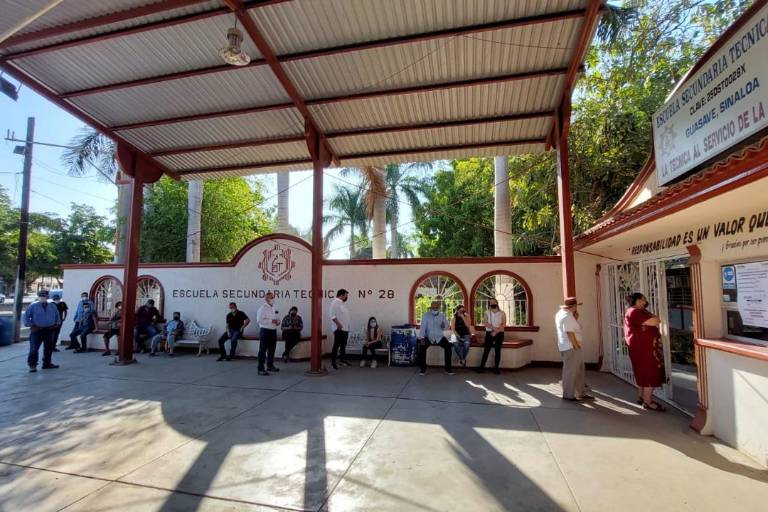 En Culiacán, elecciones se han llevado con tranquilidad y sin detenidos, confirma SSPyTM