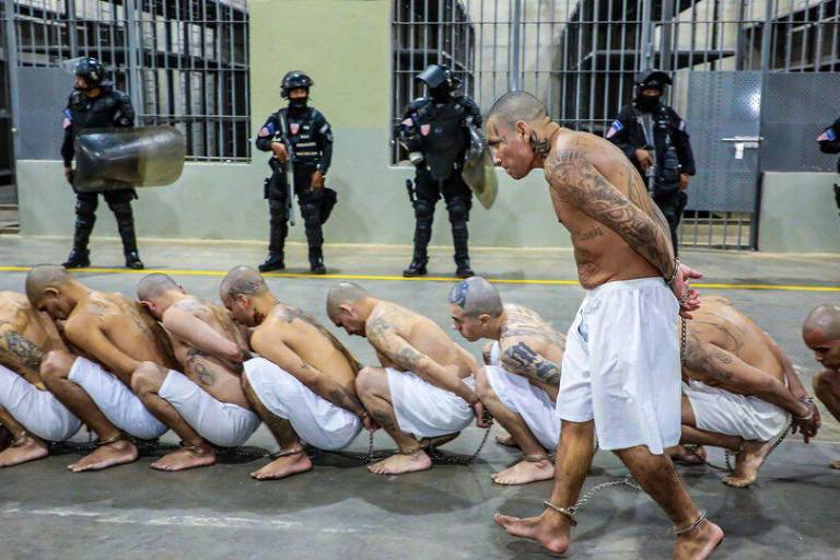 Crisis de derechos humanos podría profundizarse durante el segundo mandato de Bukele: Amnistía Internacional