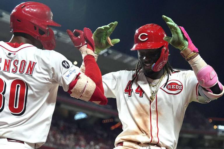 Los cuatro JMV de los Yanquis no estuvieron a la altura de Elly en triunfo de Rojos