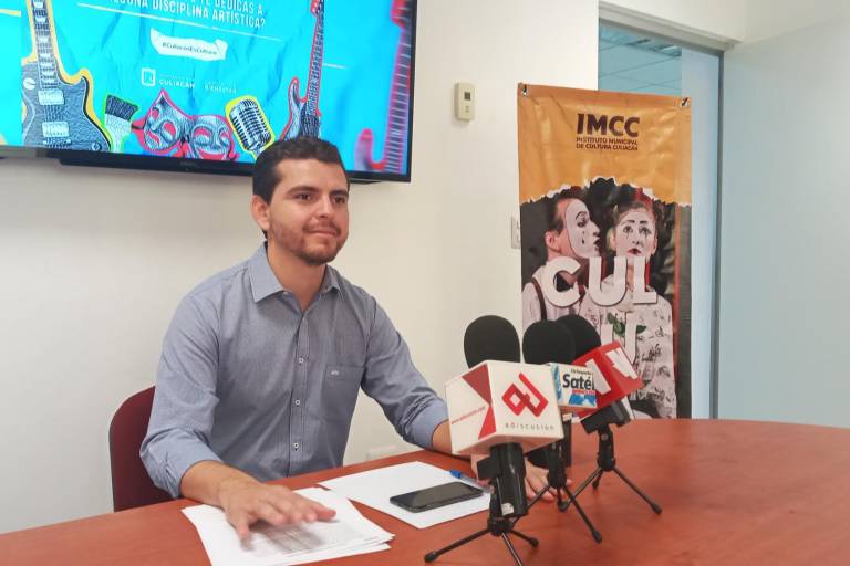 Crearán directorio de artistas locales; habrá audiciones presenciales y virtuales