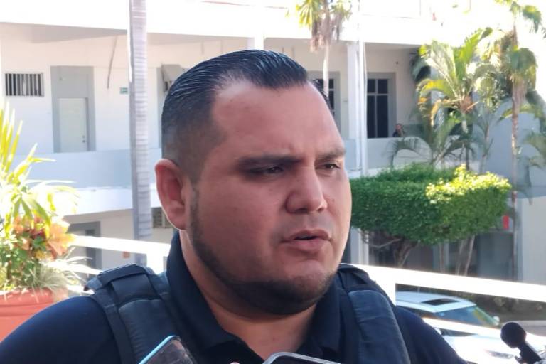 Trabajan de manera coordinada instituciones de seguridad para que Canadá retire alerta de viaje a Mazatlán: SSPM