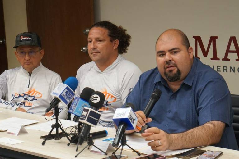 Anuncia Sedectur primera Feria de Empleo del Sector Turístico de Mazatlán