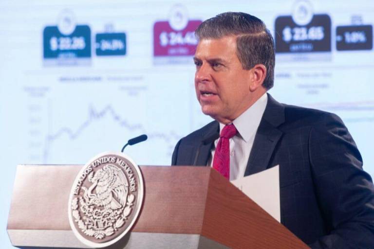 Ocho funcionarios federales dejarían cargos para participar en elecciones