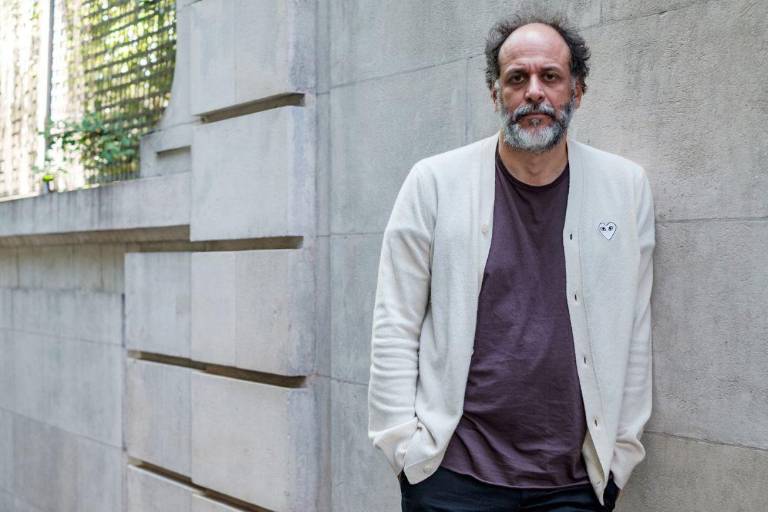 Proyectarán cine de Luca Guadagnino en la Lumière