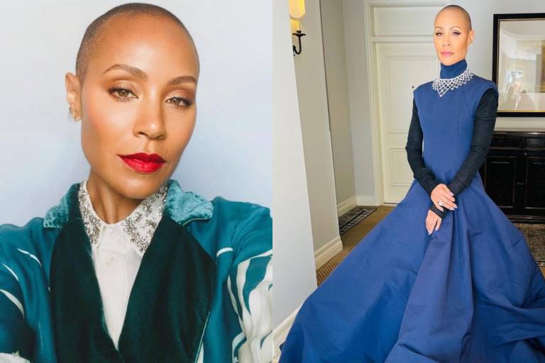 Jada Pinkett exige que Will Smith y Chris Rock se reconcilien
