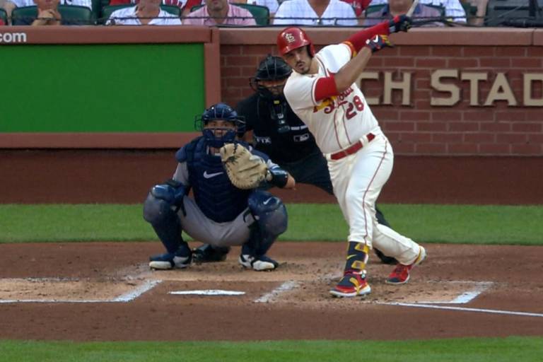 Giovanny Gallegos logra ante Yanquis su salvamento 11