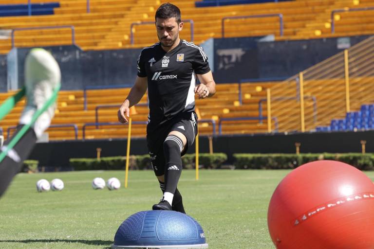 Tigres se mide este miércoles al LAFC por la final de la Campeones Cup 2023