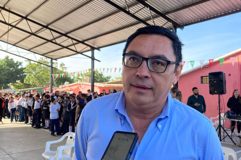 ‘Son manifestaciones justas y debemos ser empáticos con la situación’, señala regidor Felipe Parada