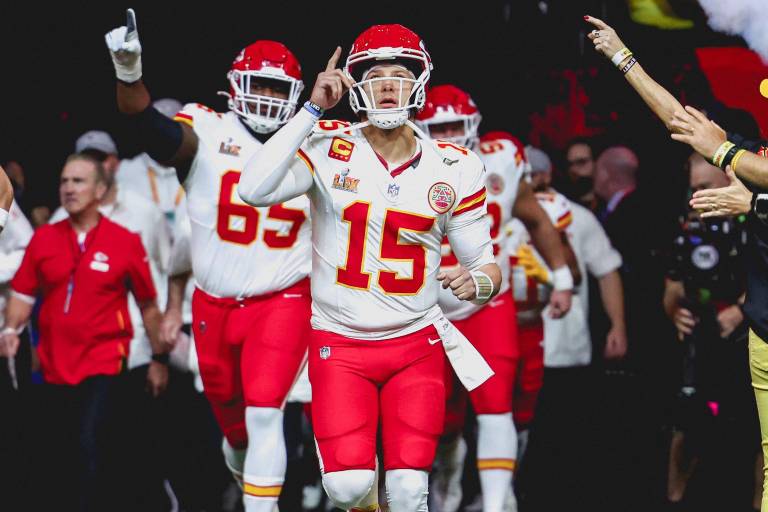 Tras inesperado revés, los Chiefs pretenden grandes cambios de cara al futuro