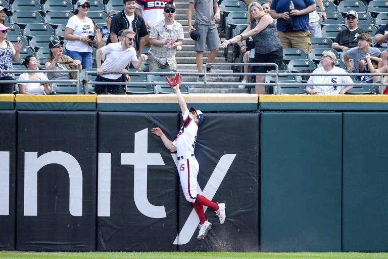 Medias Blancas le dan triunfo histórico a Tony La Russa